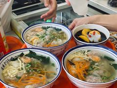 -长人馄饨铺(解放街店)