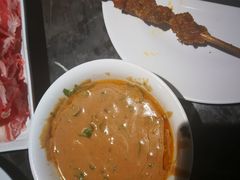 -火锅岛潮牌自助餐厅(天津天佑城店)