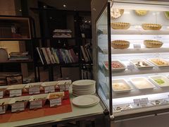 -惠州皇冠假日酒店·西餐厅·自助餐厅