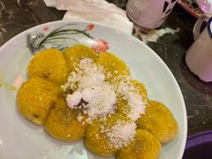 -粗粮人家·东北菜(洋桥店)