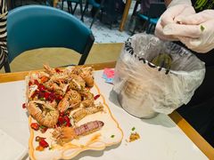 -越乡小厨(侨港店)