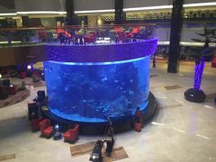 -OPEN開全日自助餐厅·牛肉火锅·海鲜(佛山希尔顿酒店)