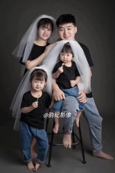 -韵纪亲子儿童摄影·孕妈照