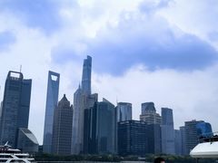 -上海港国际客运中心