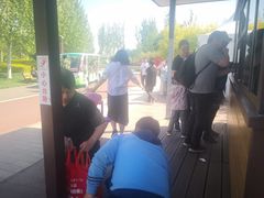 -武清南湖绿博园