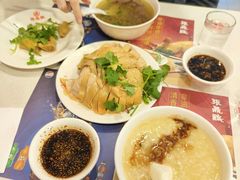 -振鼎鸡(福州路店)
