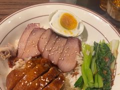 -粤拭轩·广东味道(祥和里店)
