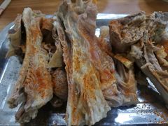-马学武手抓美食(下南关总店)