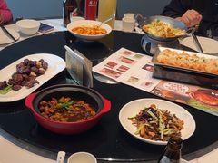-外婆家(西红门荟聚购物中心店)