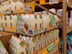 -盒马X会员店(王府井奥莱UP TOWN店)