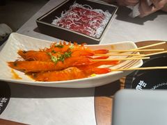 -芸山季·云南野生菌火锅(人民广场来福士店)