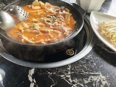 -李师傅脆肚(华强北店)