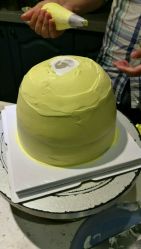 -明匠曲蛋糕西点屋(穗花新村店)