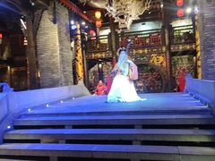 -小龙翻大江文化火锅(太古里店)