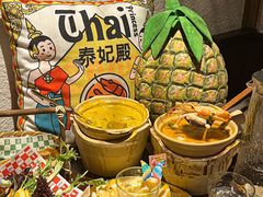 -泰妃殿(武汉首店)