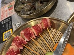 -本炙炭烤·蒲烧活鳗料理店(金沙洲店)