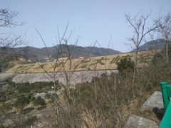 -东海大峡谷