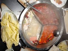 -大龙燚火锅(五一广场店)