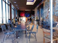 -Cafe Aewol Monsant