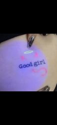 点击看大图 -PinooTattoo皮奴刺青纹身设计总部