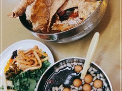 -红鼻子桂林米粉(金唐新光界店)