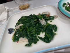 -上海老饭店(北京分店)