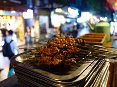 -文文烤肉(大皮院店)