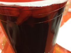 -沪上阿姨·精选茶饮(烟台万达广场店)