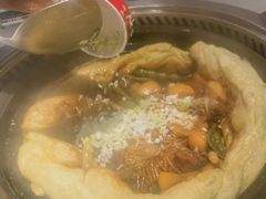 -灶座小锅烀饼·铁锅炖(全国总店)