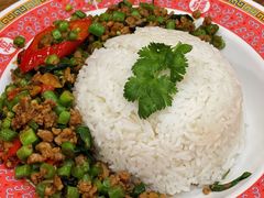 -曼谷食堂·泰国家庭料理(丹桂路店)