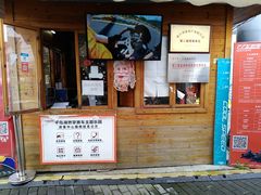 -千岛湖燃擎卡丁车赛车主题乐园(秀湖路店)