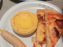 -盛江山自助料理·惠享店(千峰南路店)