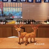 朝阳门最爱日料｜主打炉端烧的宇治川居酒屋