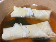 -柚下次·关东煮