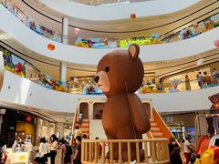 -北京长安天街