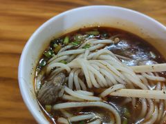 -王记生烫牛杂面馆(兰陵路店)