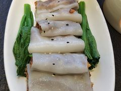-蝴蝶里·粤菜·点心(滨江龙湖店)