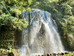 -沂蒙山旅游区云蒙景区(蒙山国家森林公园)