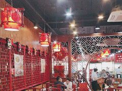 -恭敬李老北京炸酱面·京味菜(西花市店)