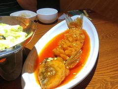 -北国小院(市桥店)