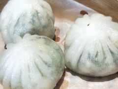 素菜包-小城粥道·海胆鲜虾粥(解放广场店)