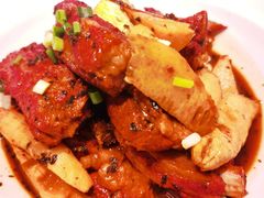 -玉林烤鸭店(小西天店)