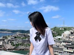 -东极岛景区-青浜岛