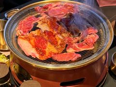 -西塔老太太泥炉烤肉(龙湖北苑天街店)