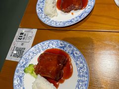 -三凤酒家·百年无锡菜(清扬茂业店)