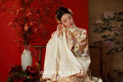 -金夫人婚纱摄影(衡阳店)