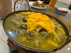 -不倒翁·徽天下名菜楼(马鞍山路店)