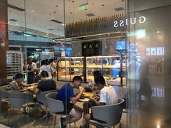 -奈雪的茶(印象城店)