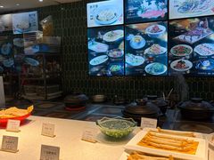 -聚丰园•湖鲜餐厅(阿红私房菜梅石路店)