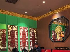 -锦府盐帮·侯宅(五棵松万达店)